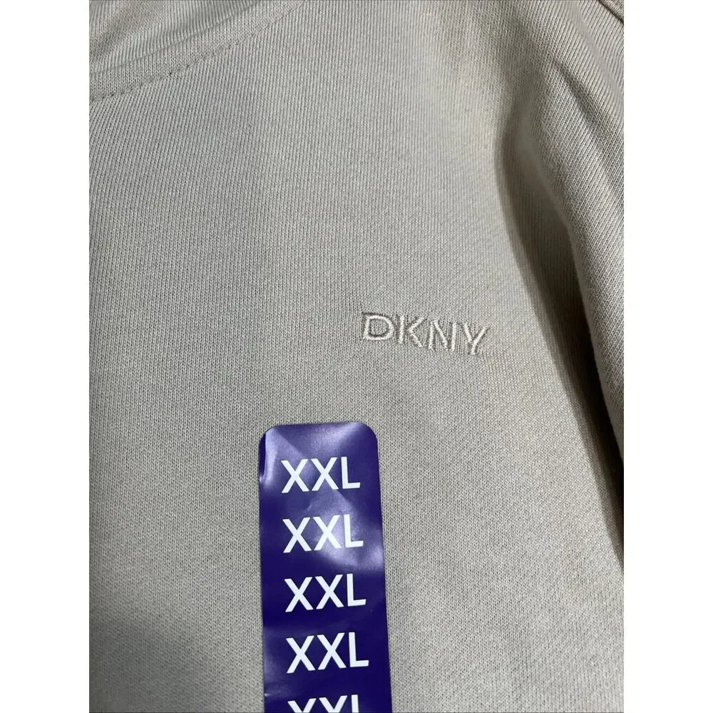 Dkny hoodie women